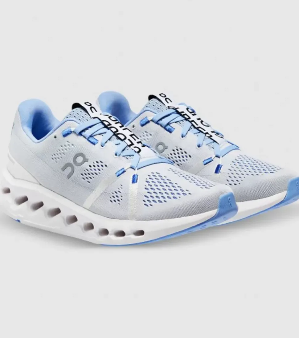 Best On Cloudsurfer Womens Women Run
