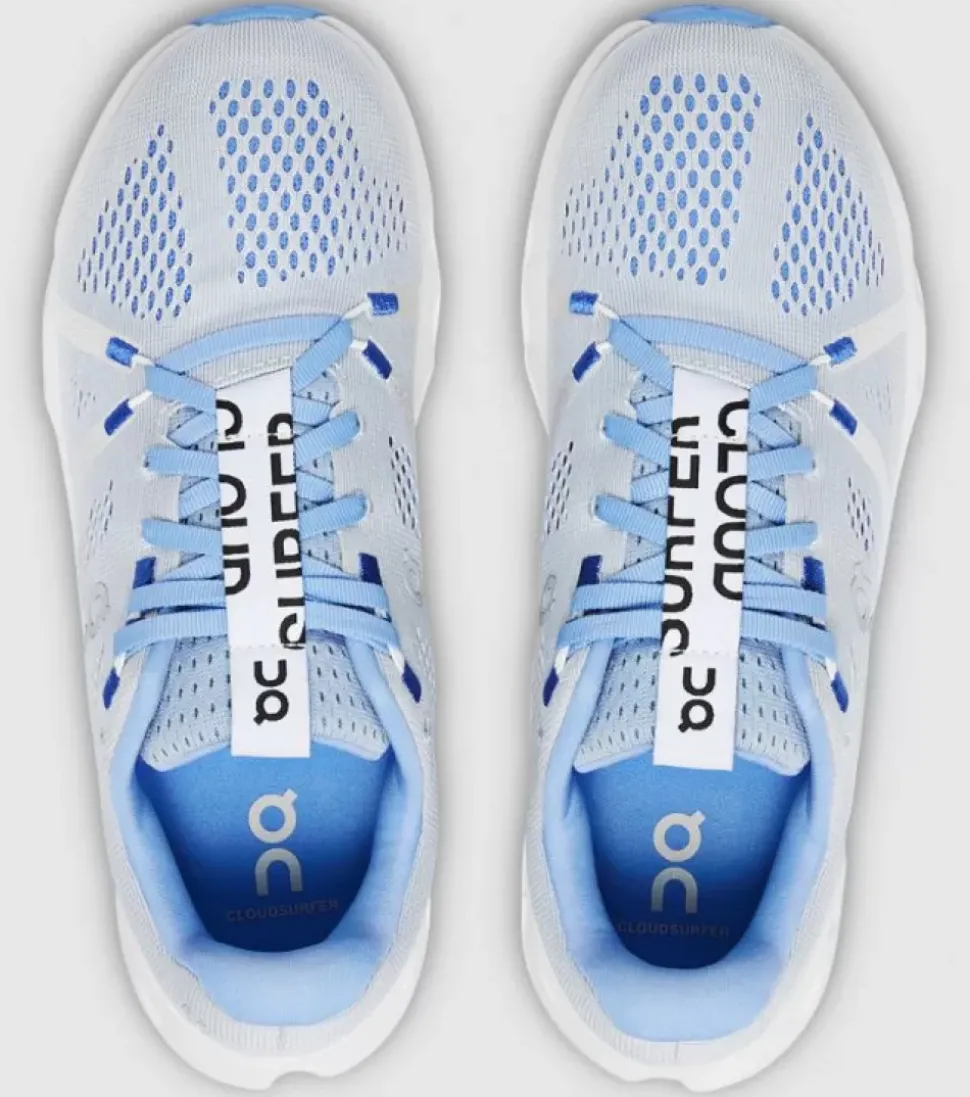 Best On Cloudsurfer Womens Women Run