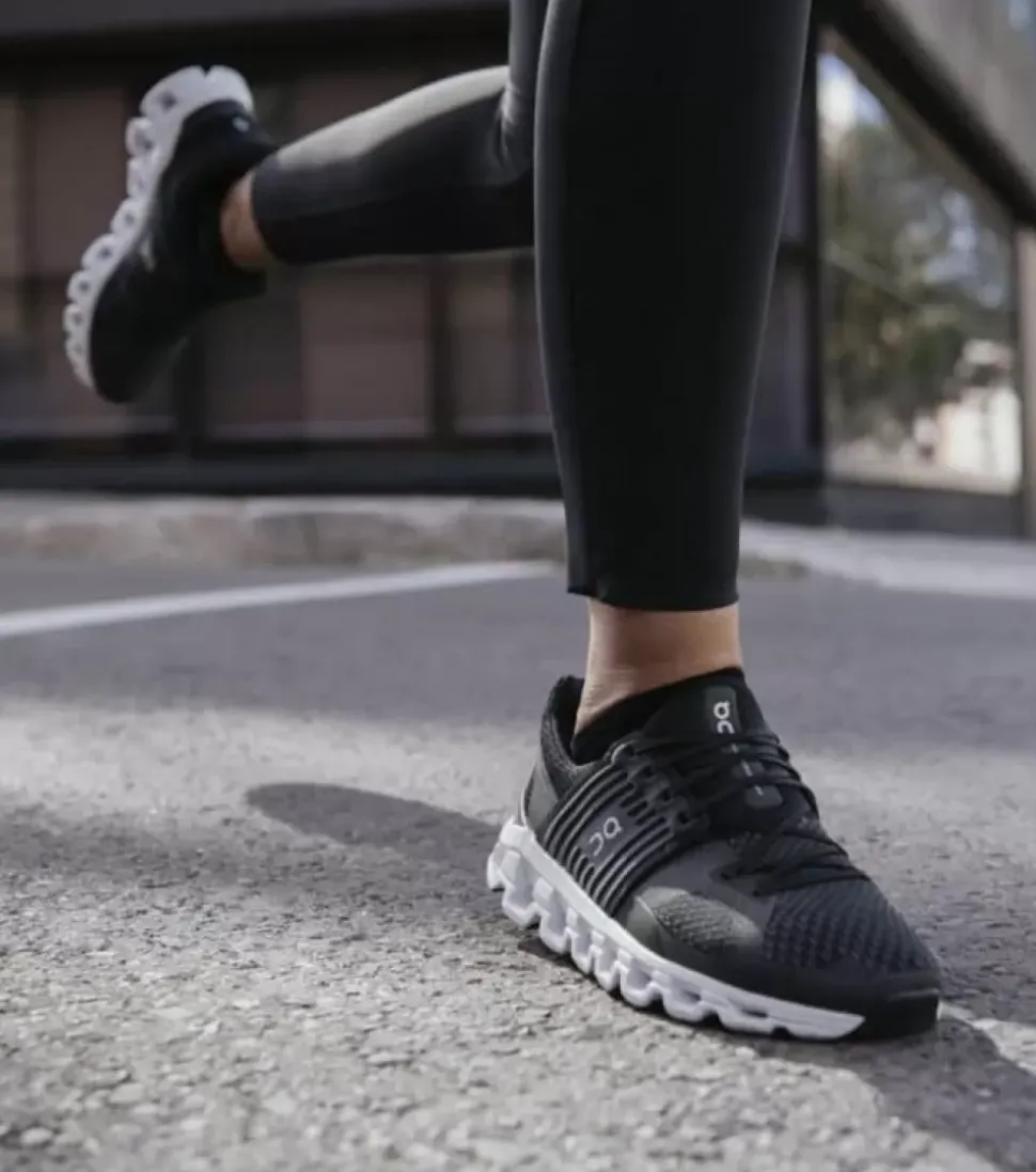 Clearance On Cloudswift Womens Women Run