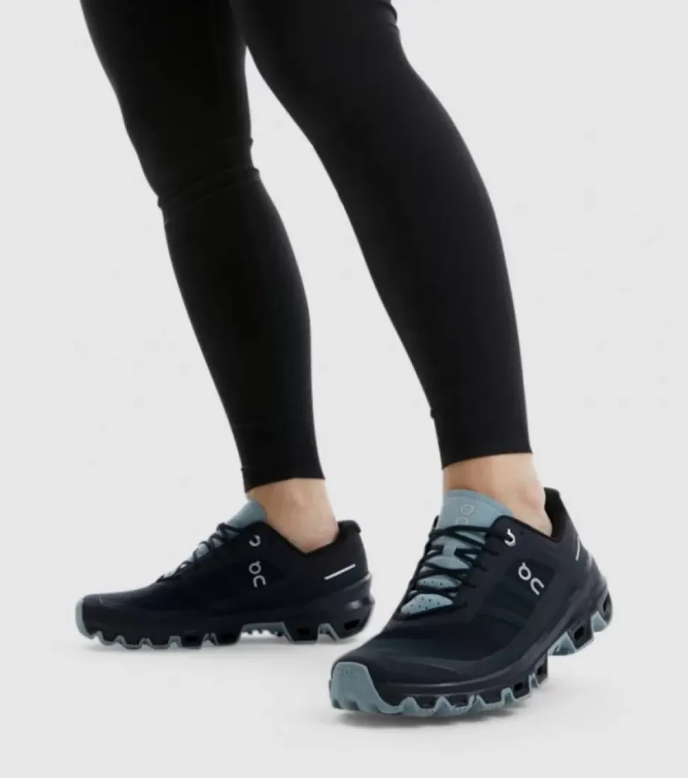Discount On Cloudventure 3.0 Womens Women Outdoor & Hiking