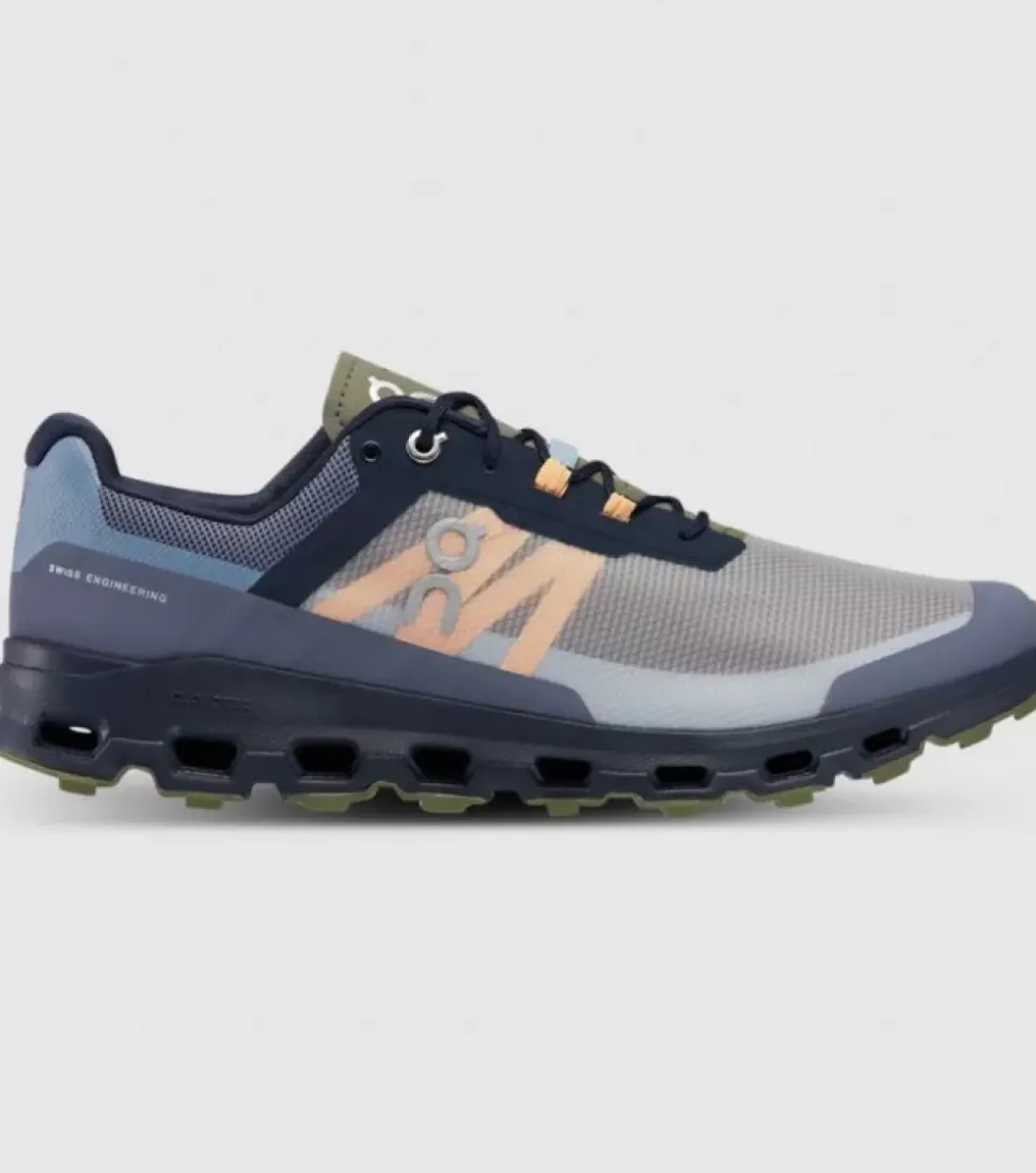 Flash Sale On Cloudvista Mens Men Trail Run