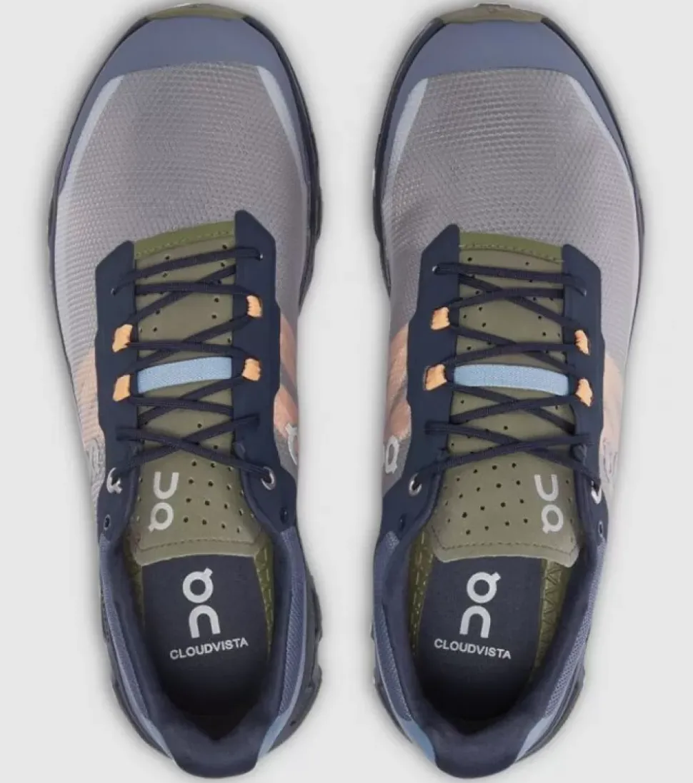 Flash Sale On Cloudvista Mens Men Trail Run