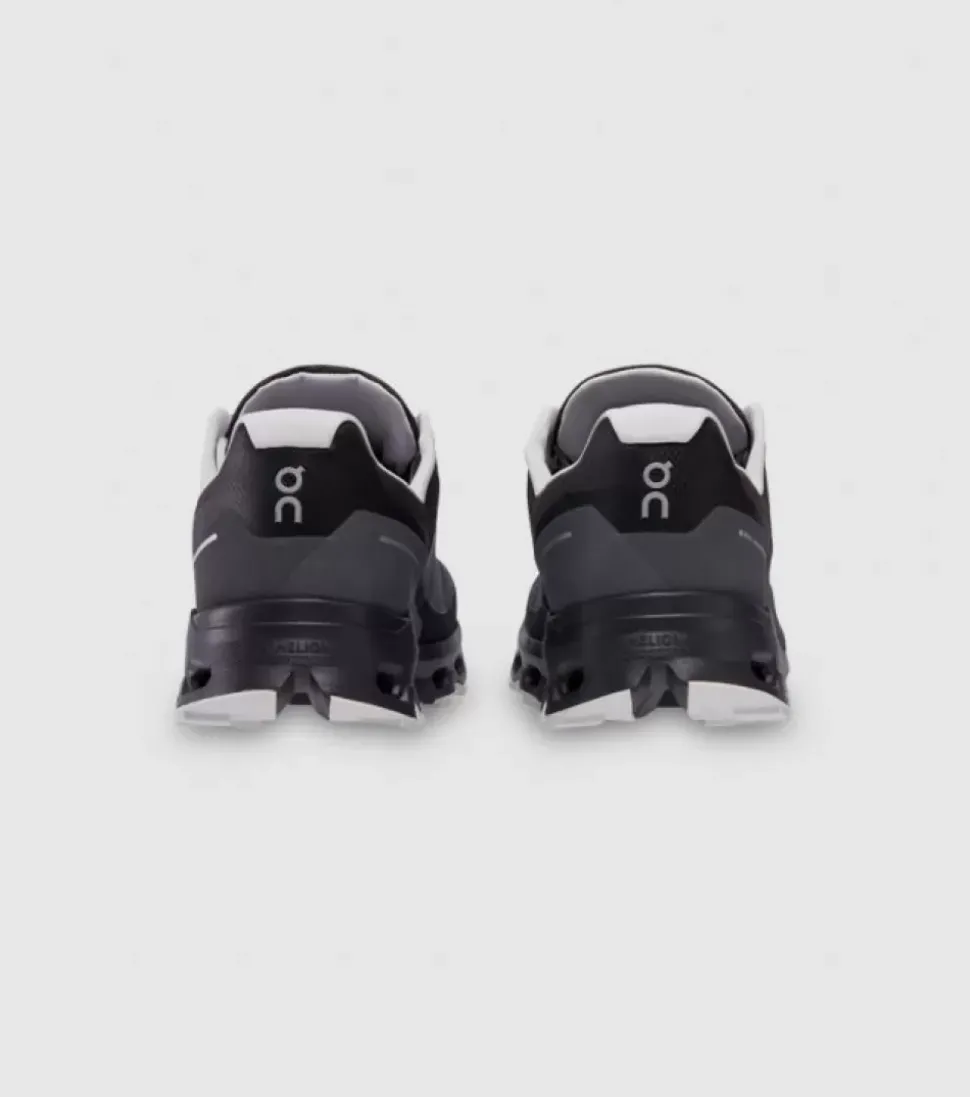 Hot On Cloudvista Waterproof Mens Men Trail Run