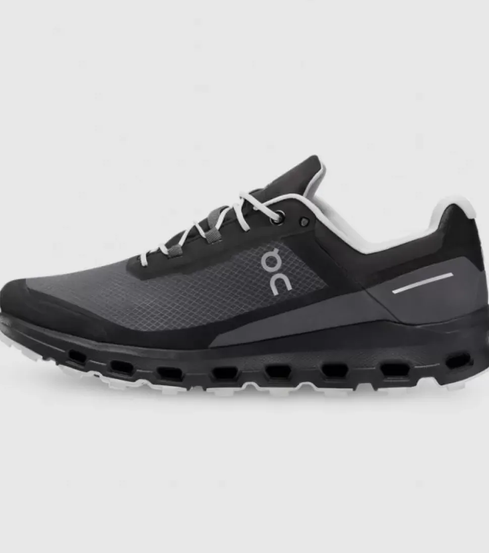 Hot On Cloudvista Waterproof Mens Men Trail Run