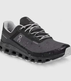 Hot On Cloudvista Waterproof Mens Men Trail Run