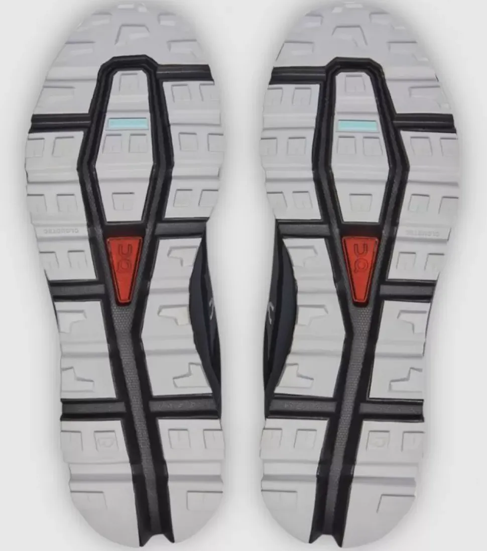 Hot On Cloudvista Waterproof Mens Men Trail Run