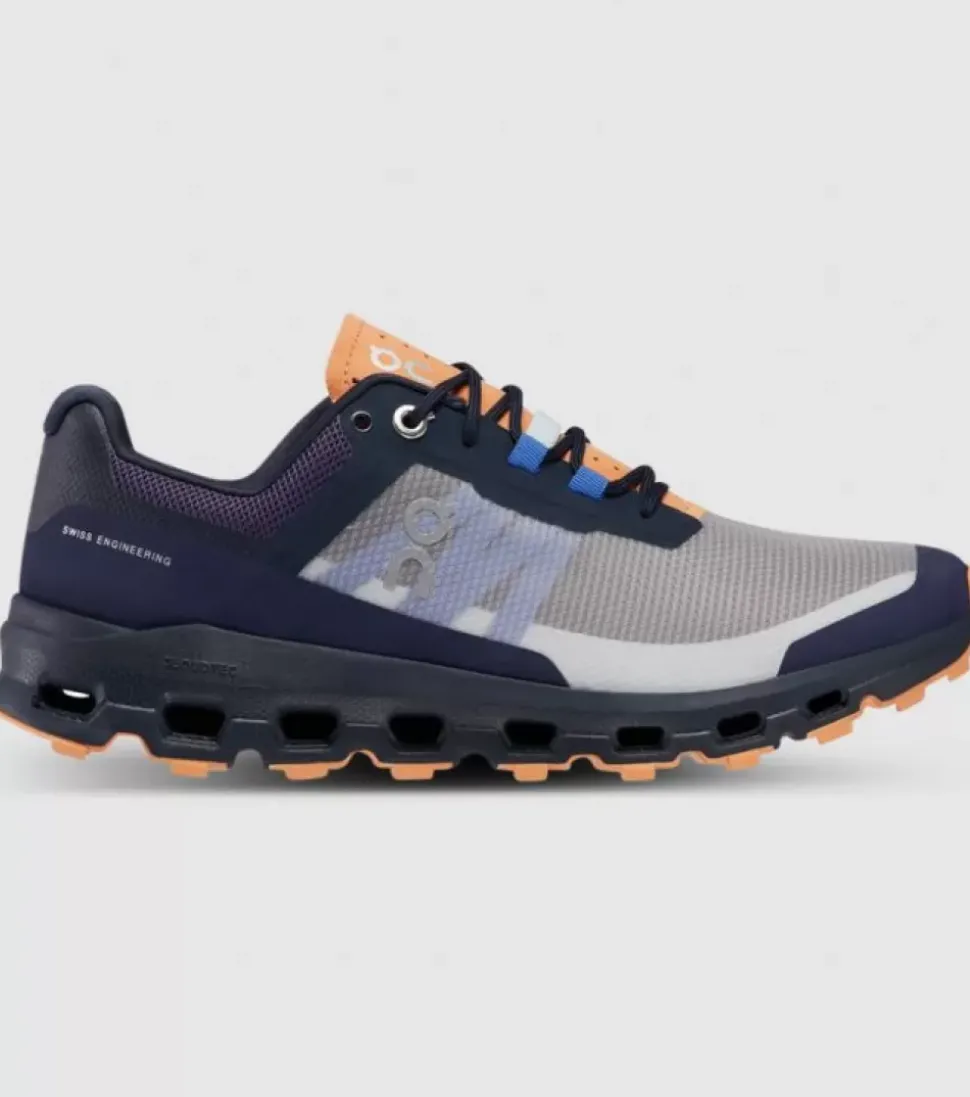 Cheap On Cloudvista Womens Women Trail Run