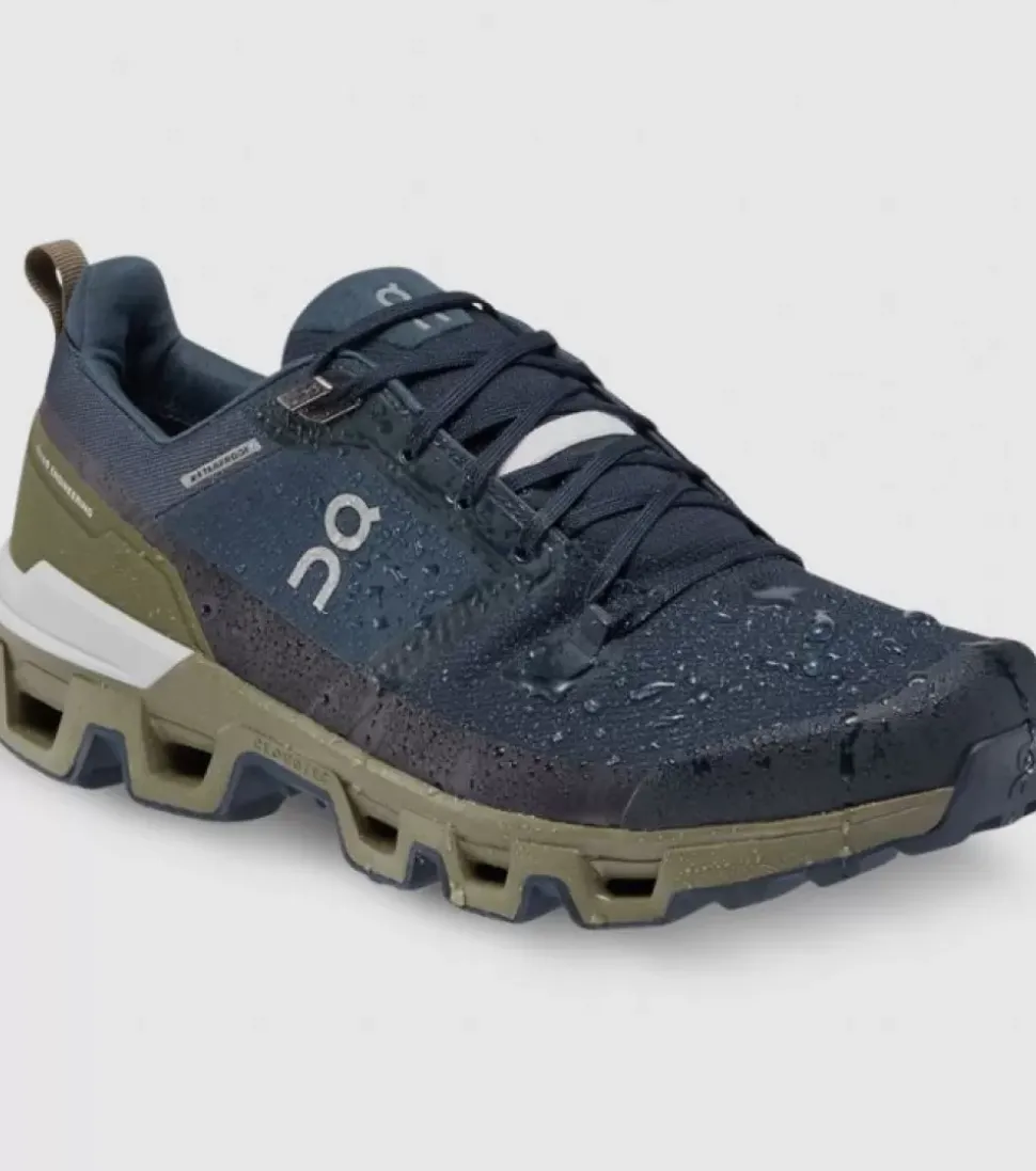 Cheap On Cloudwander Waterproof Mens Men Outdoor & Hiking