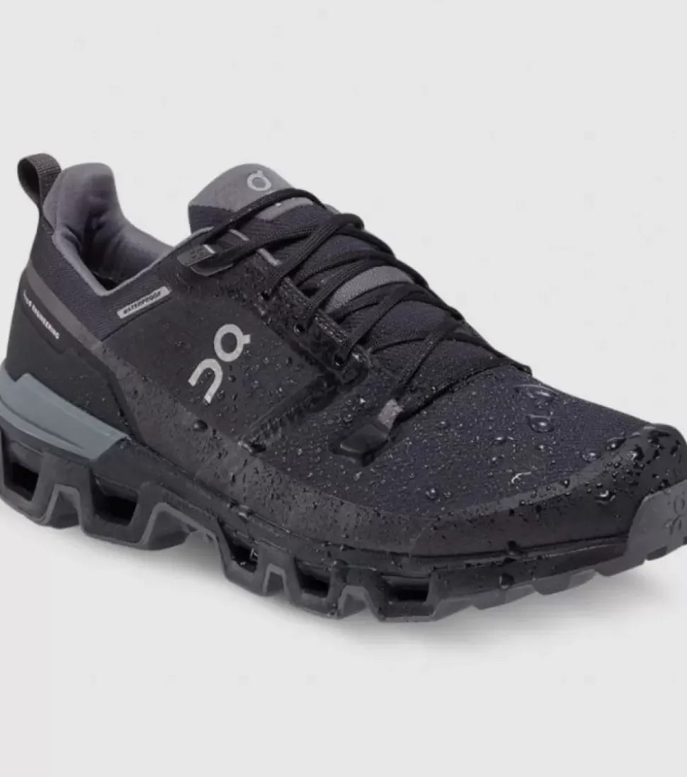 Cheap On Cloudwander Waterproof Mens Men Outdoor & Hiking
