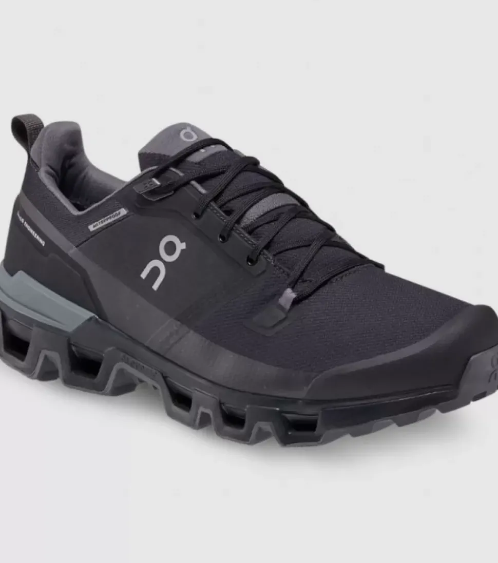 Cheap On Cloudwander Waterproof Mens Men Outdoor & Hiking