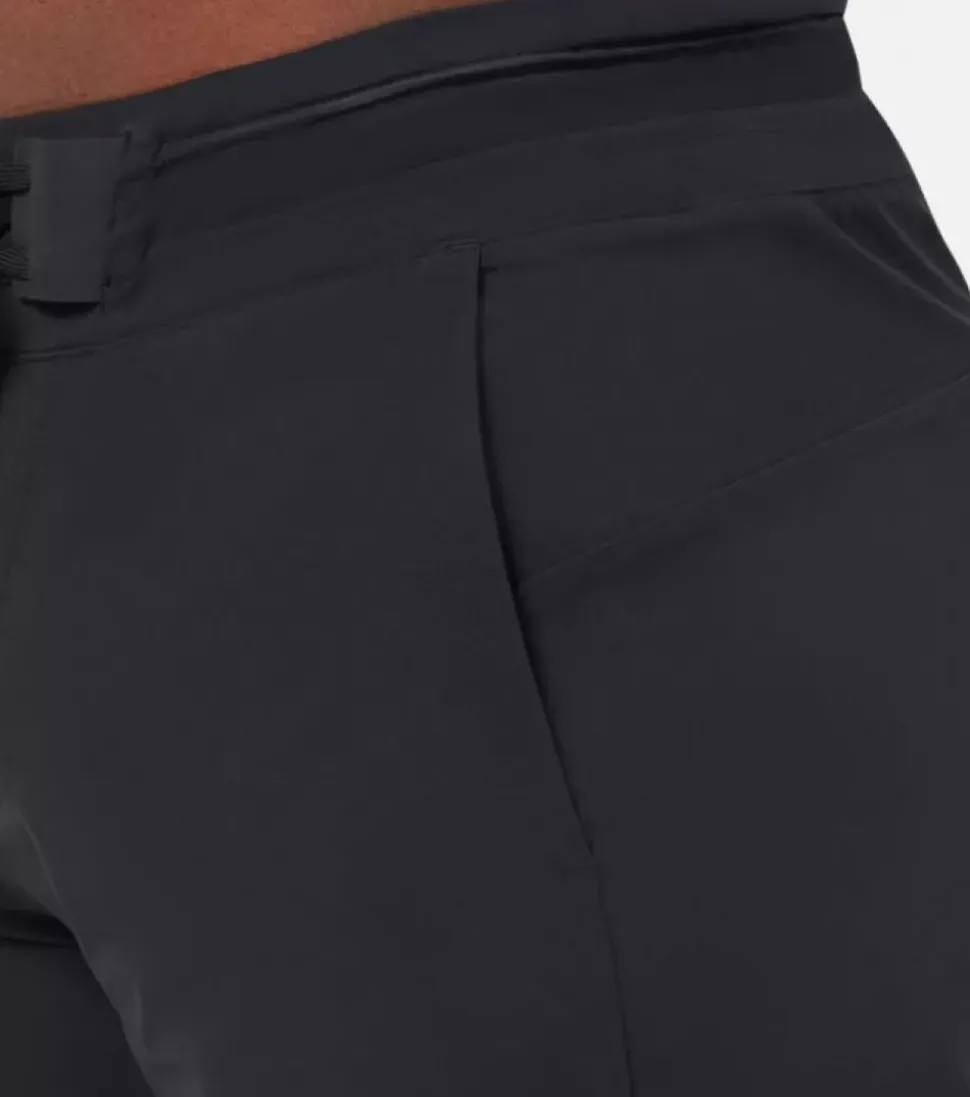 New On Hybrid Shorts Mens Men Shorts