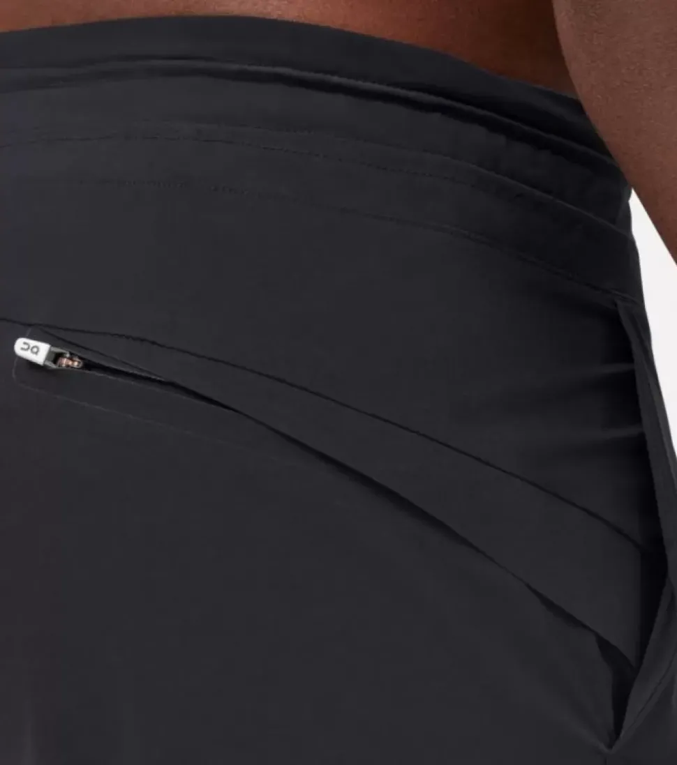 New On Hybrid Shorts Mens Men Shorts