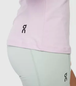 New On Movement Tank Womens Women Singlets