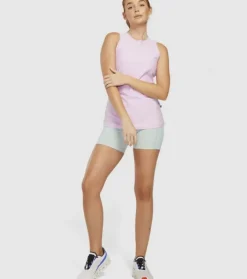New On Movement Tank Womens Women Singlets