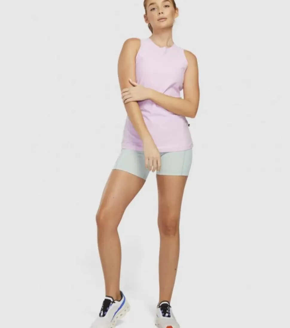 New On Movement Tank Womens Women Singlets