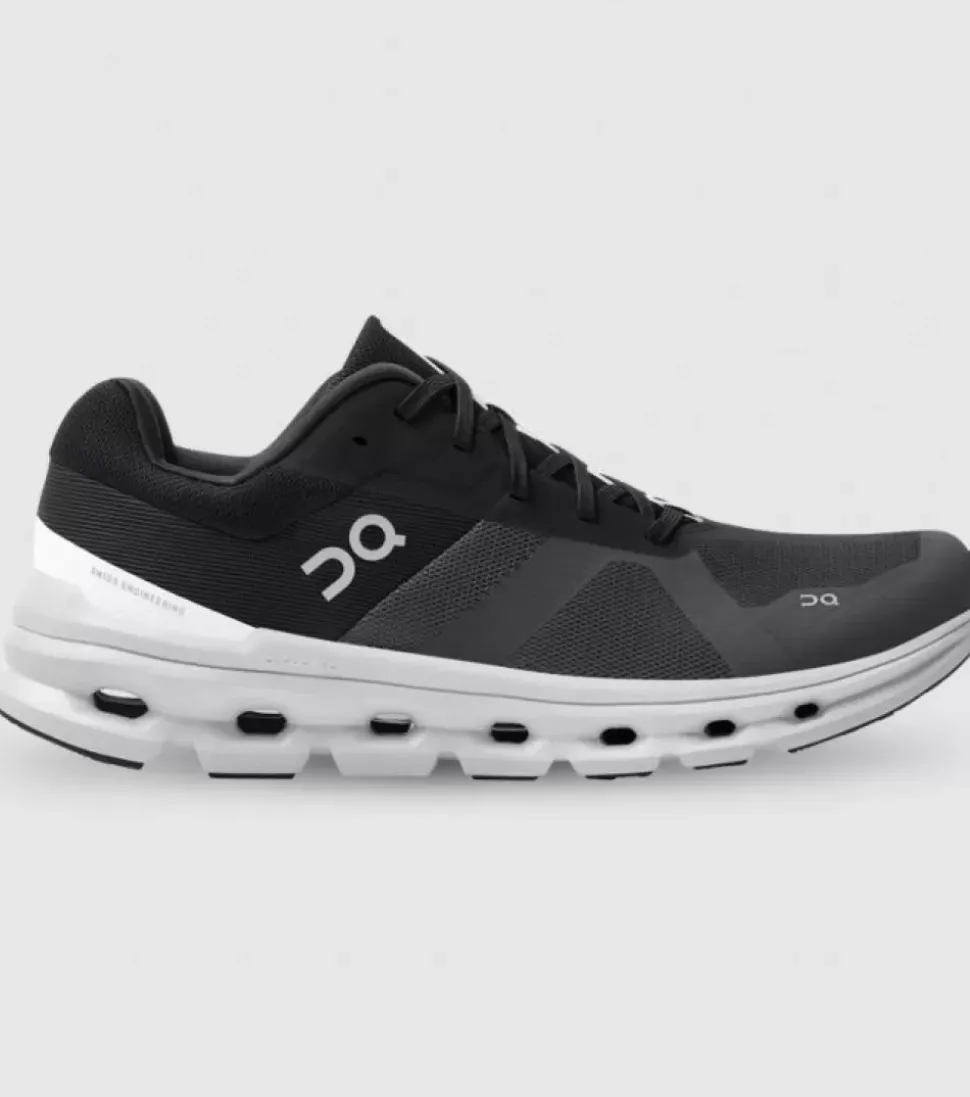 Clearance Cloudrunner (2E Wide) Mens Men Run