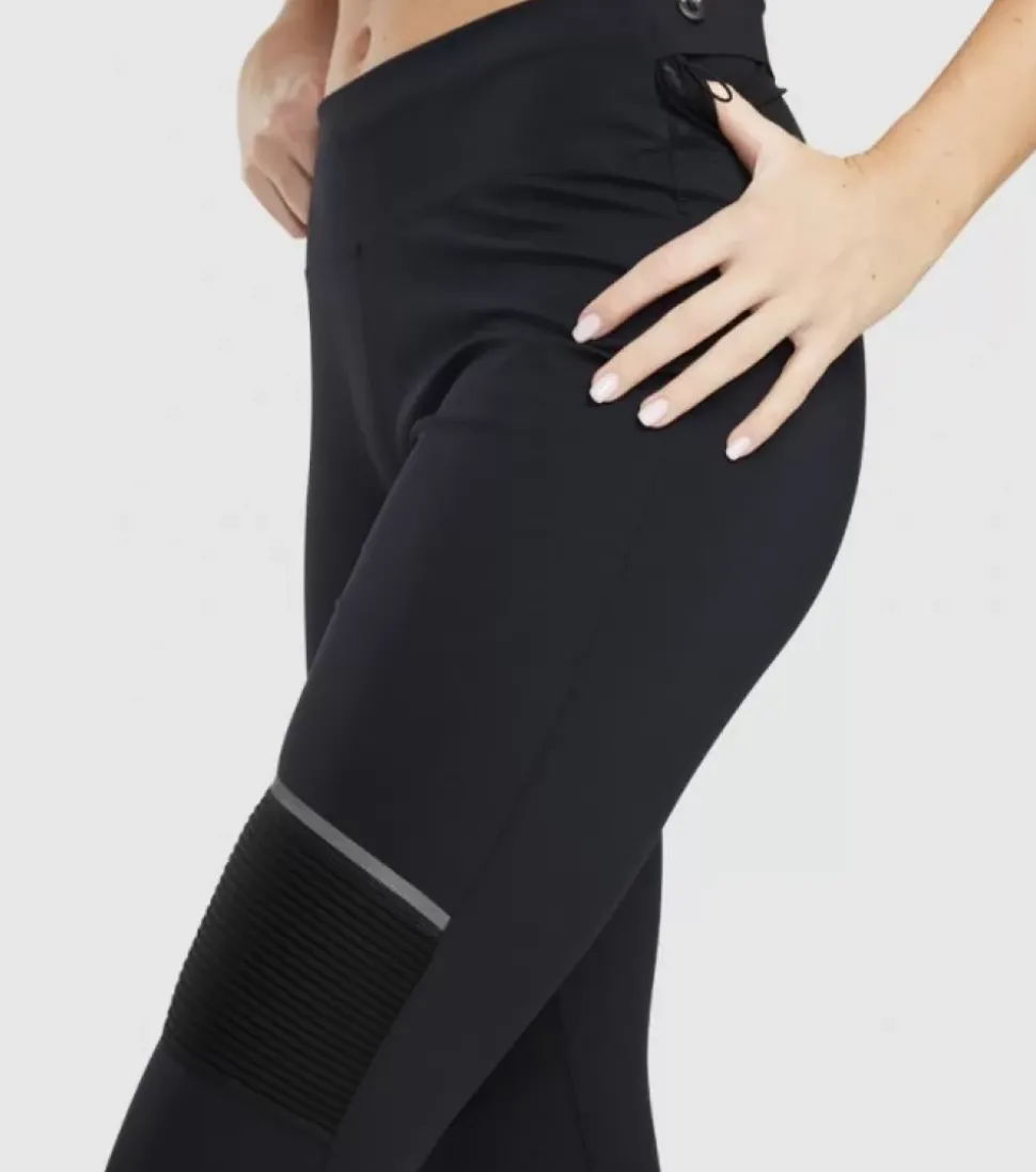 Hot On Tights Long Womens Women Tights