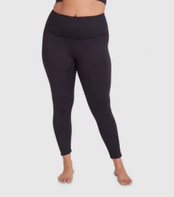 Hot Eco Luxe Legging Womens Women Tights