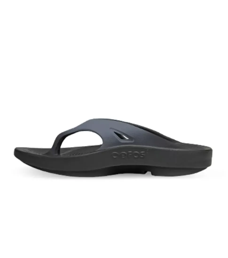 Cheap Ooriginal Sport Thong Mens Graphite Men Sandals & Thongs