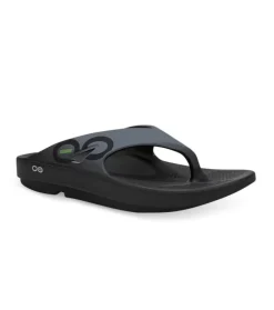 Cheap Ooriginal Sport Thong Mens Graphite Men Sandals & Thongs