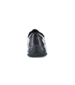 Shop Commuterlite (3E) Mens Black Men Walk