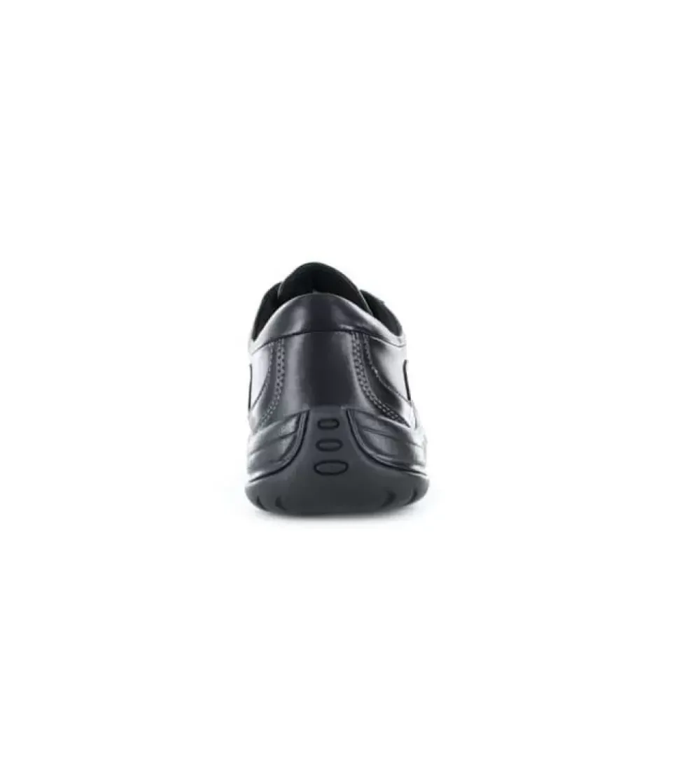 Shop Commuterlite (3E) Mens Black Men Walk