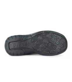 Shop Commuterlite (3E) Mens Black Men Walk