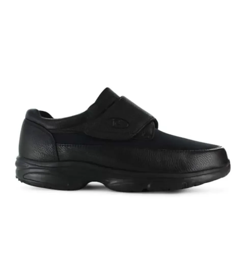 Best Four Points Comfort (3E) Mens Black Men Walk