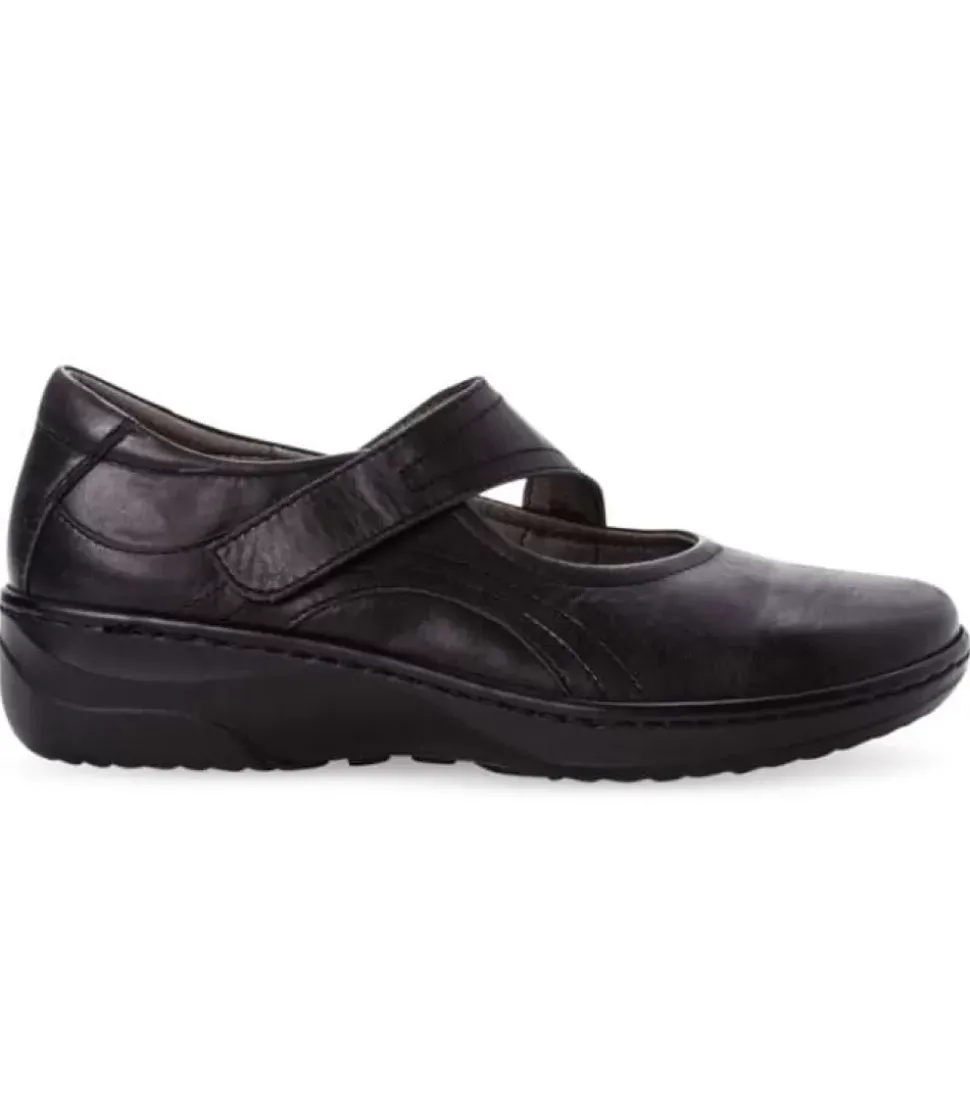 Store Golda (2E X-Wide) Womens Women Work