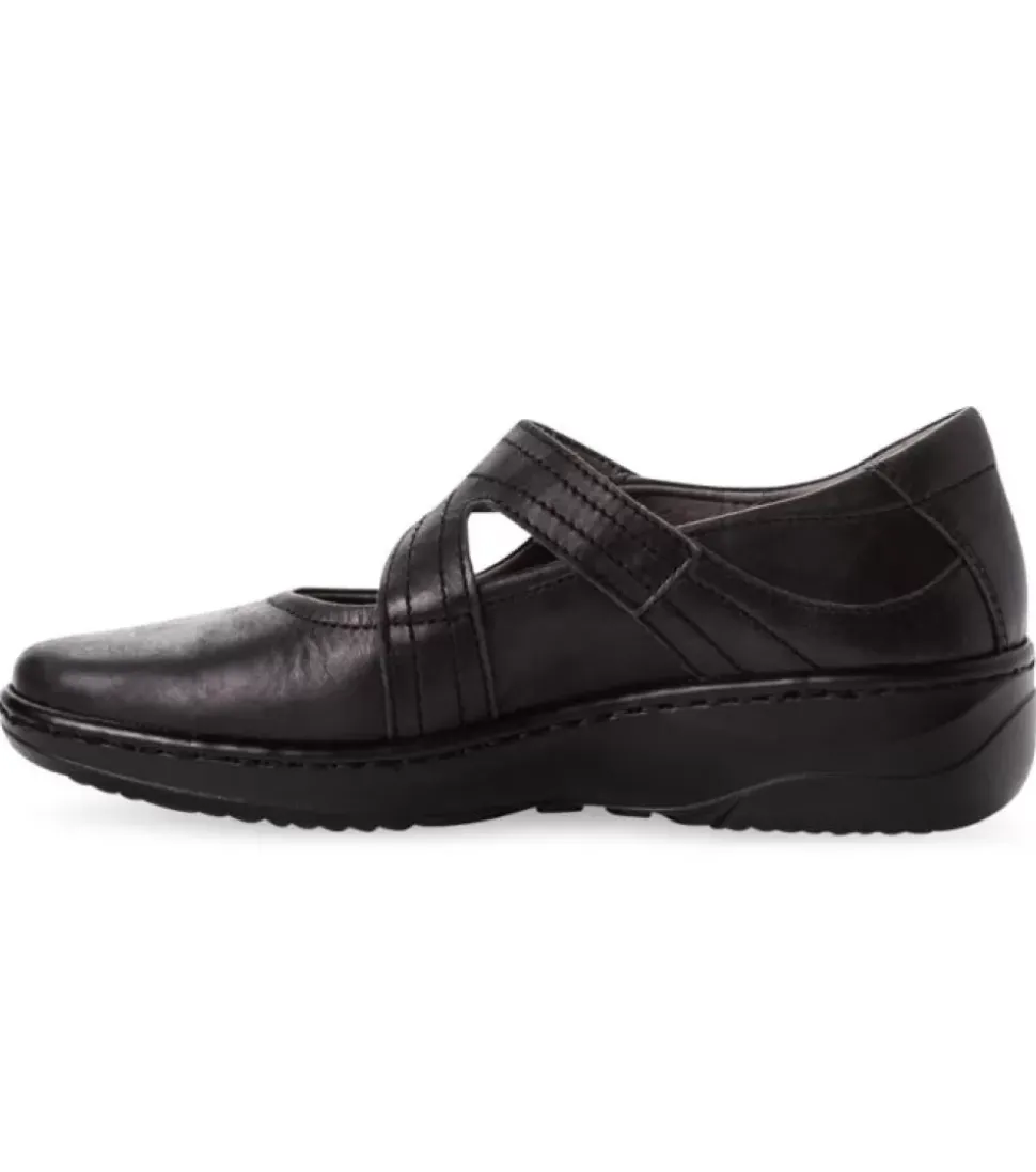 Store Golda (2E X-Wide) Womens Women Work