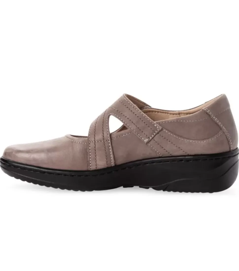 Discount Golda Womens Grey Women Work