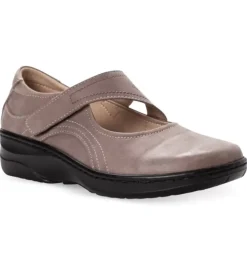 Discount Golda Womens Grey Women Work