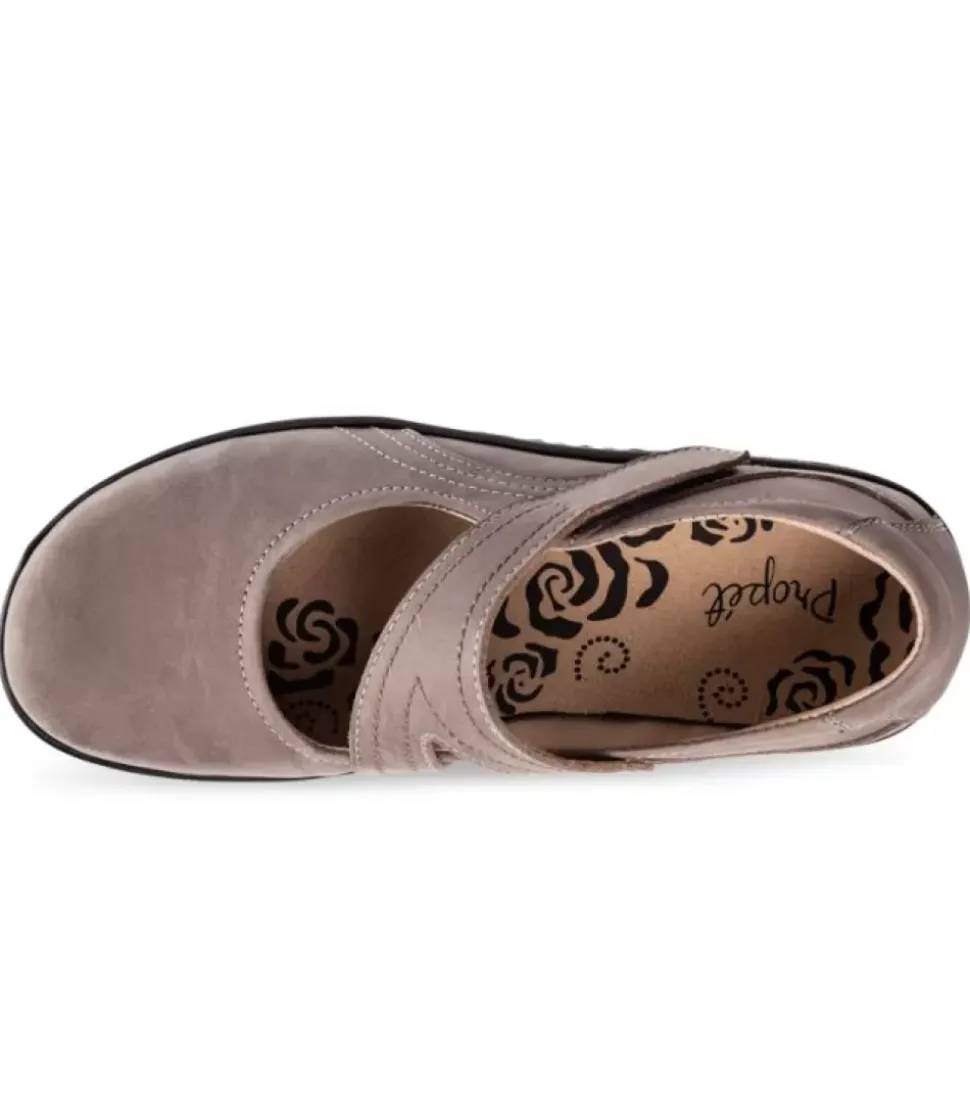 Discount Golda Womens Grey Women Work