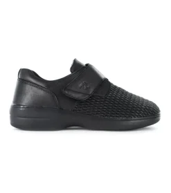New Olivia (D) Womens Black Women Walk