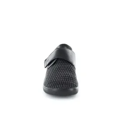 New Olivia (D) Womens Black Women Walk
