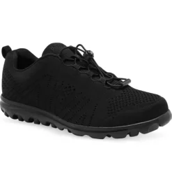 New Travelfit Womens Triple Black Women Walk