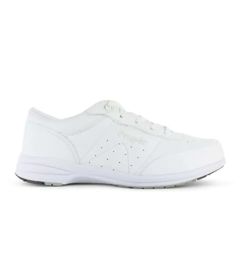 Hot Washable Walker (D) Womens White Women Walk