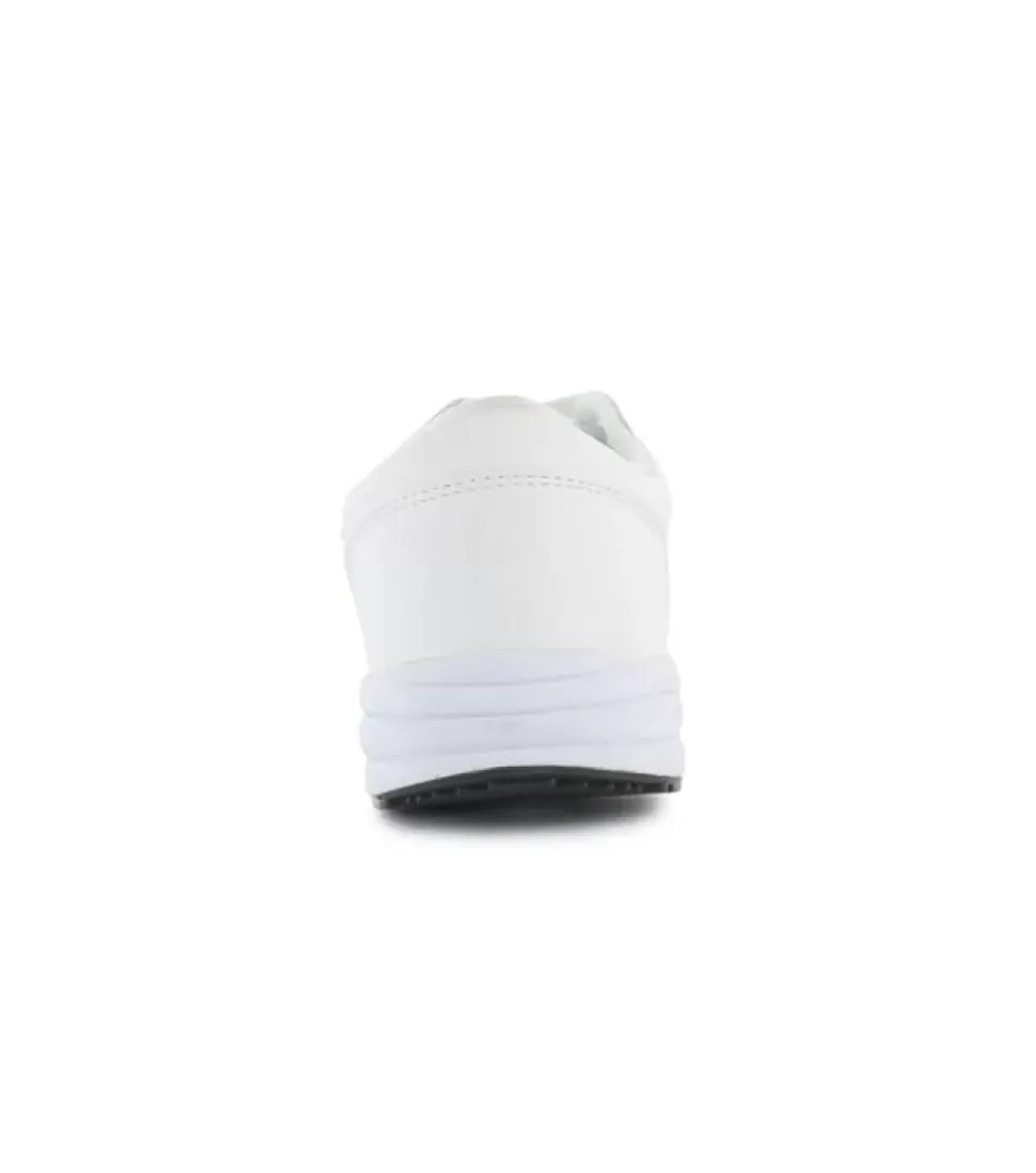 Hot Washable Walker (D) Womens White Women Walk