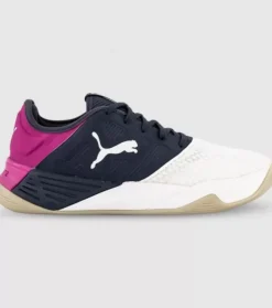 Discount Accelerate Nct Nitro Womens Netball Shoes Women Netball