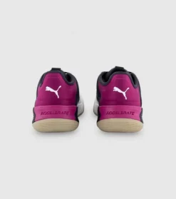 Discount Accelerate Nct Nitro Womens Netball Shoes Women Netball