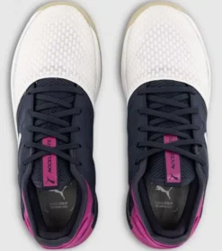 Discount Accelerate Nct Nitro Womens Netball Shoes Women Netball