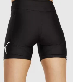 Hot Fit Eversculpt 5 Inch Tight Short Womens Women Shorts
