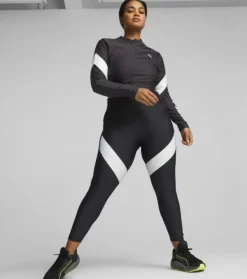 Sale Fit Eversculpt 1/4 Zip Womens Women Tees