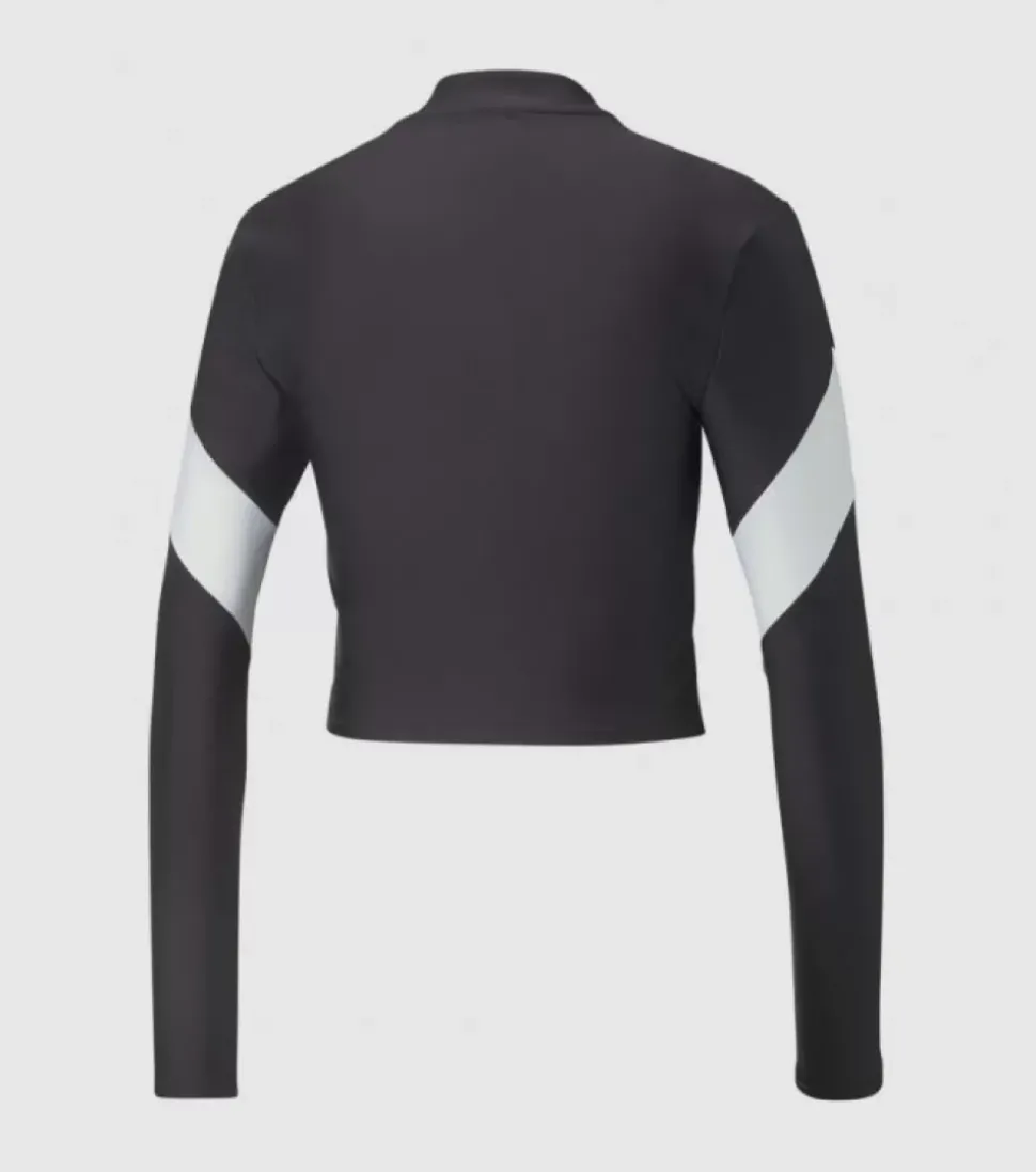 Sale Fit Eversculpt 1/4 Zip Womens Women Tees