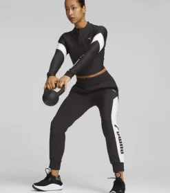 Sale Fit Eversculpt 1/4 Zip Womens Women Tees