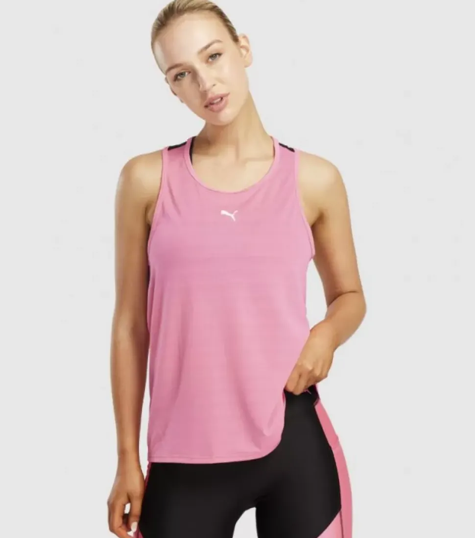 Sale Train All Day Tank Womens Women Singlets