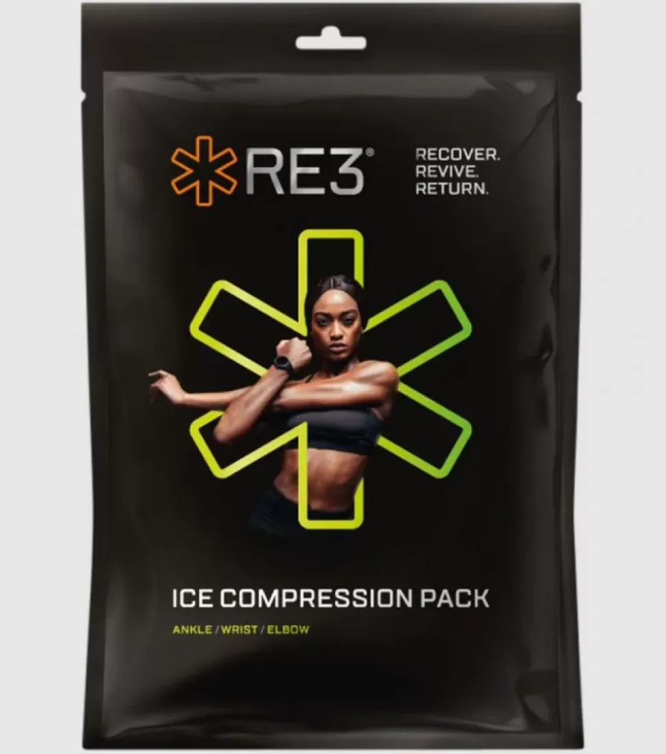 Sale Ankle Wrist Elbow Ice Compression Pack Women Recovery