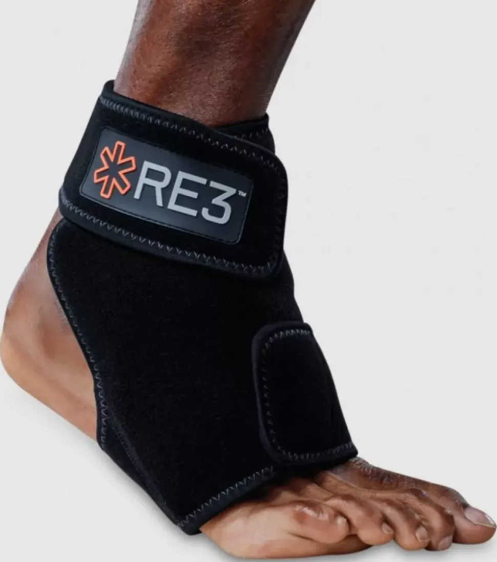 Sale Ankle Wrist Elbow Ice Compression Pack Women Recovery