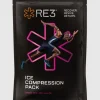 Hot Shoulder Hip Glute Ice Compression Pack Women Recovery