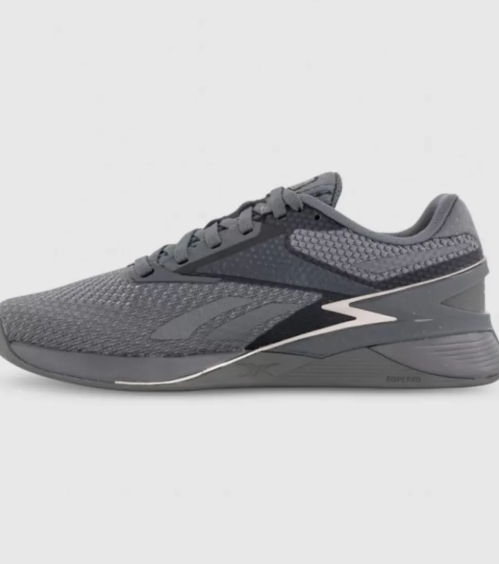 New Nano X3 Womens Women Train